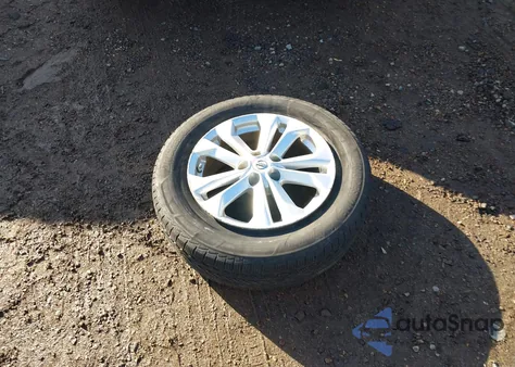 2016 Nissan Rogue S/Sl/Sv из США, поврежденный, VIN KNMAT2MV0GP631264